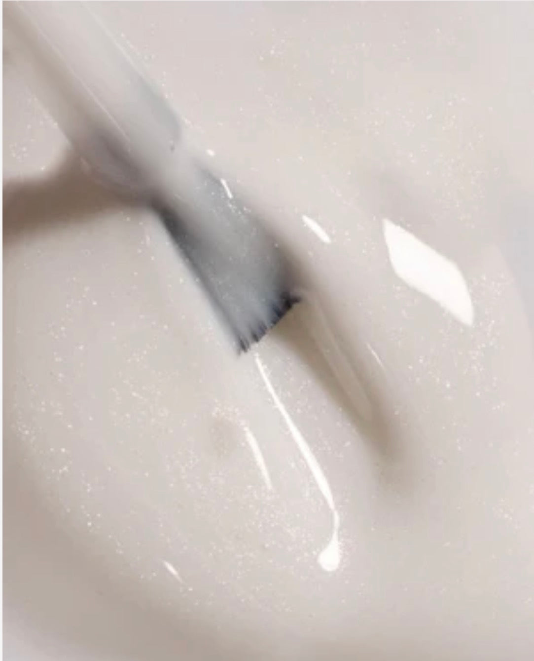 BASE RUBBER GLOW GIRL