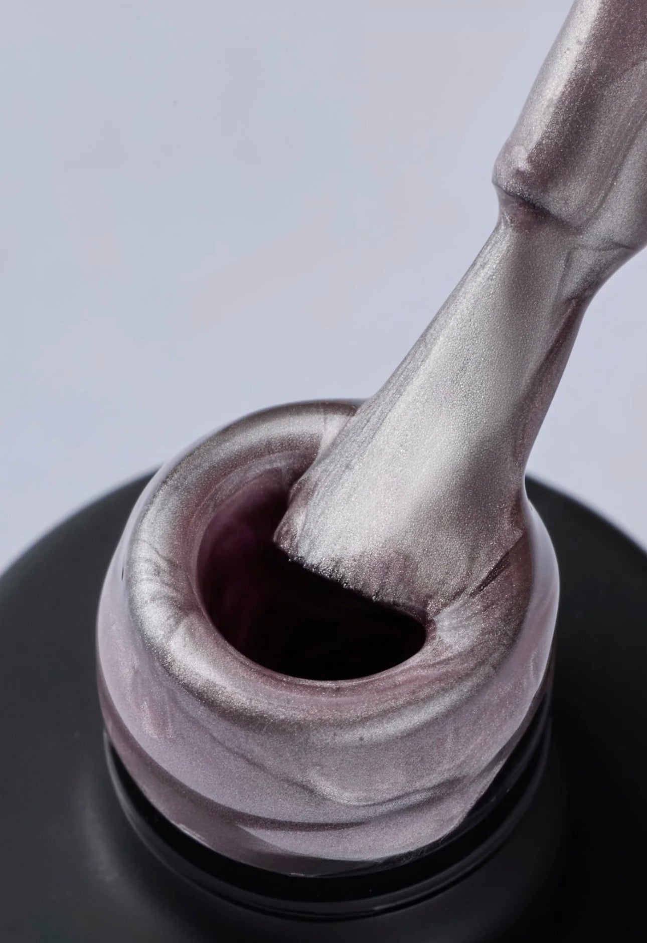 VERNIS SEMI PERMANENT ALBI SILK CAT 5