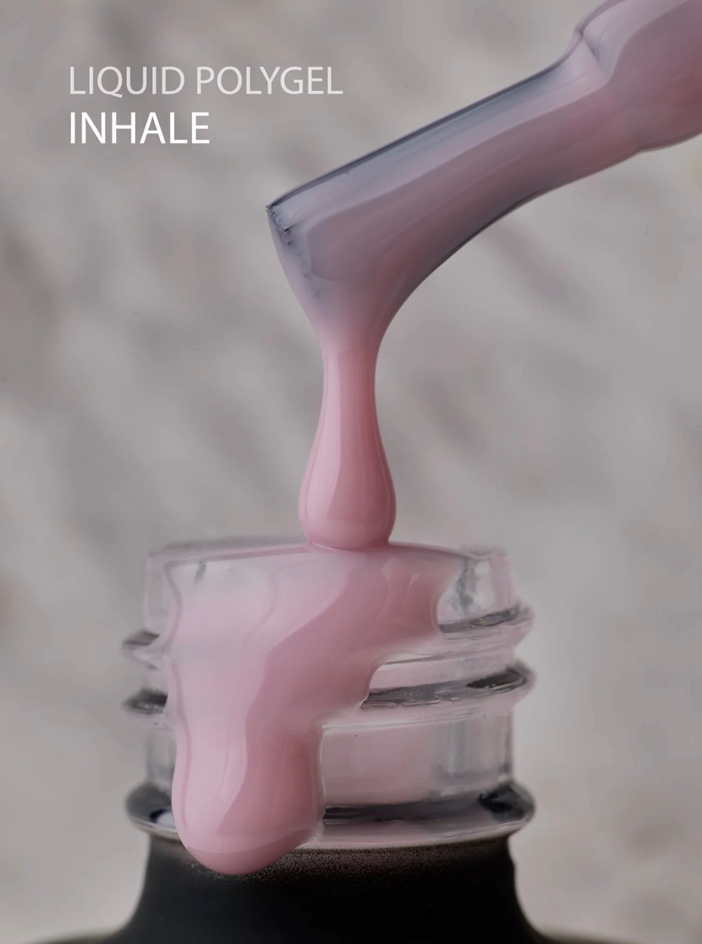 POLYGEL LIQUIDE INHALE