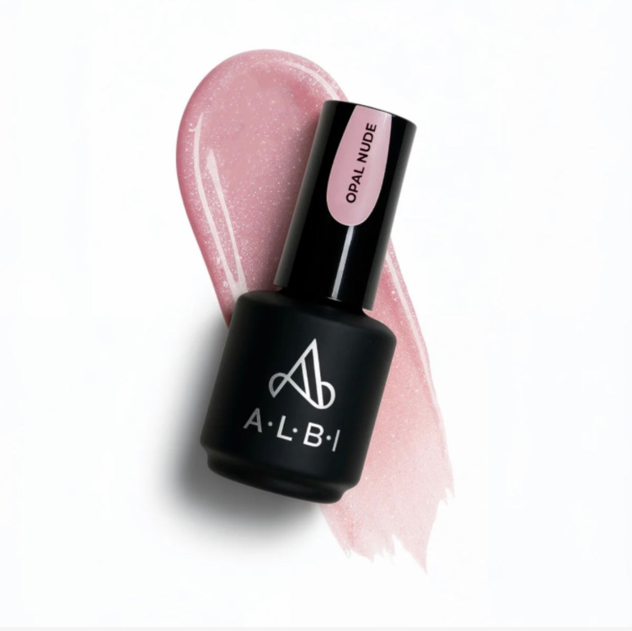 POLYGEL LIQUIDE OPAL NUDE