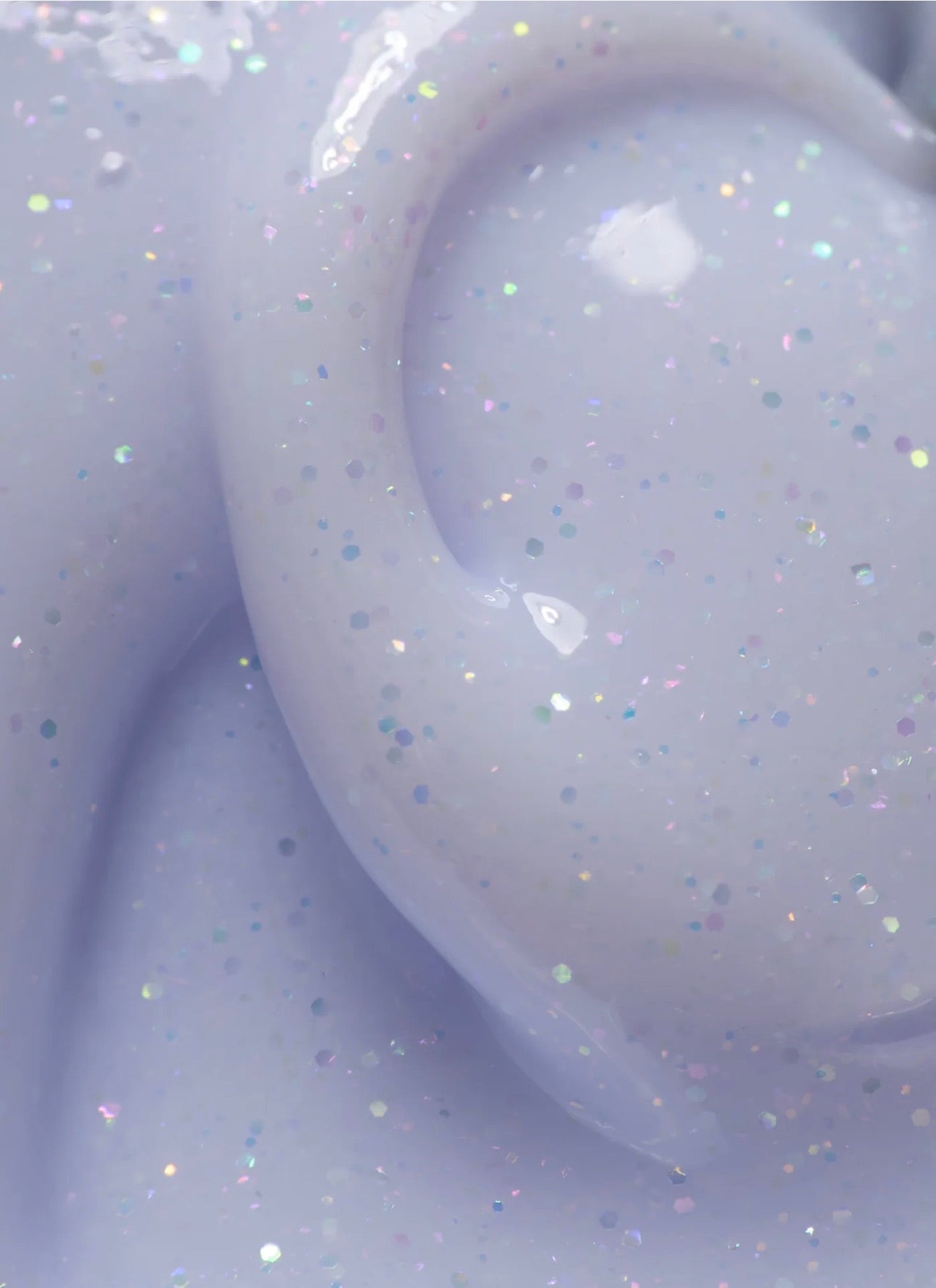 POLYGEL LIQUIDE ICE SHINE