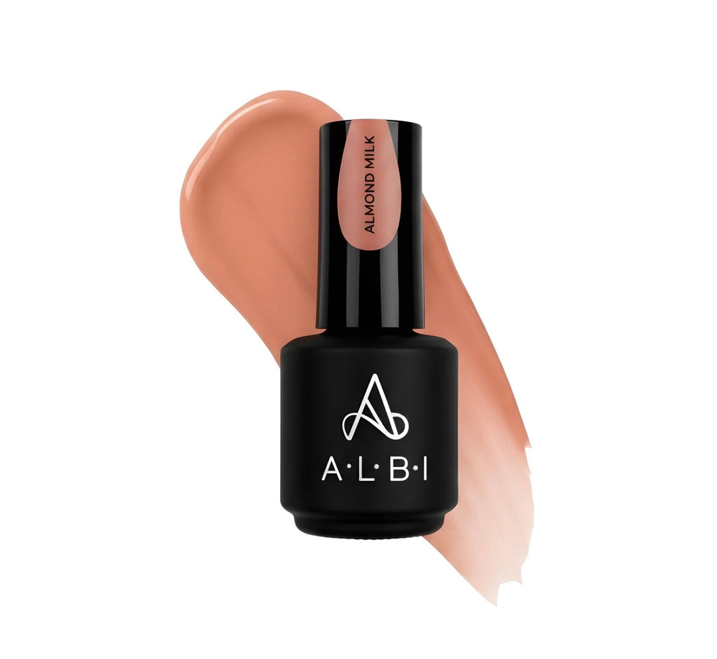 POLYGEL LIQUID ALMOND MILK