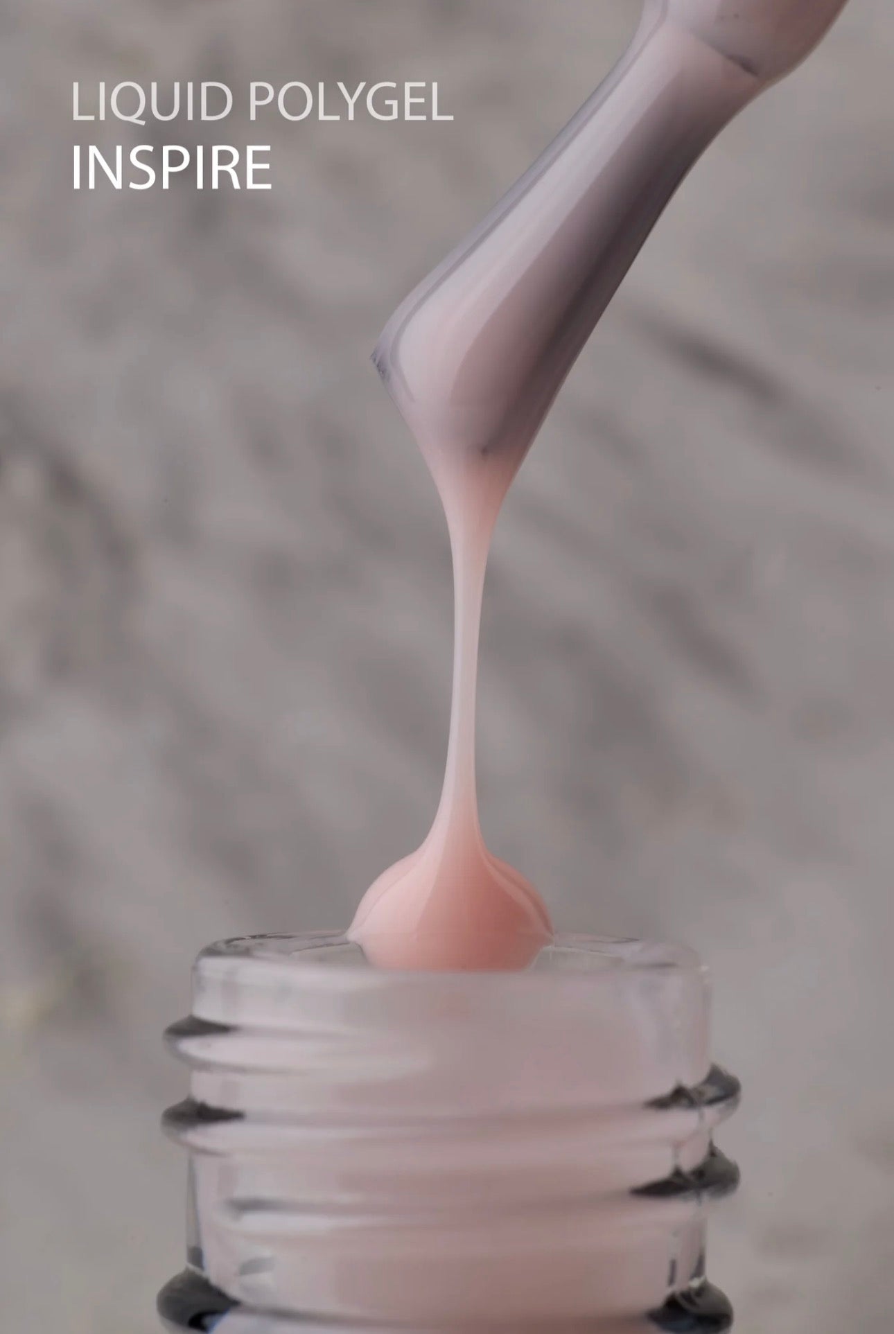 POLYGEL LIQUIDE INSPIRE