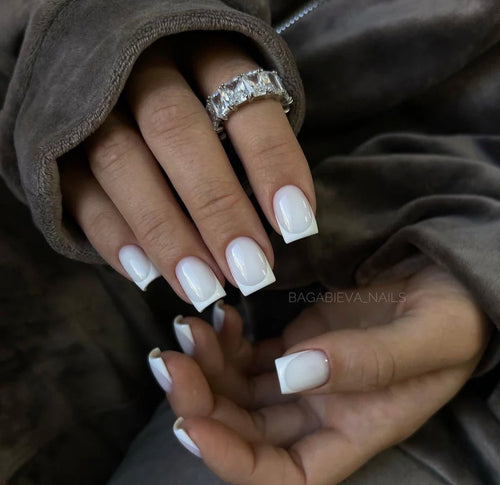 LIQUID GEL ALBI COCONUT MILK