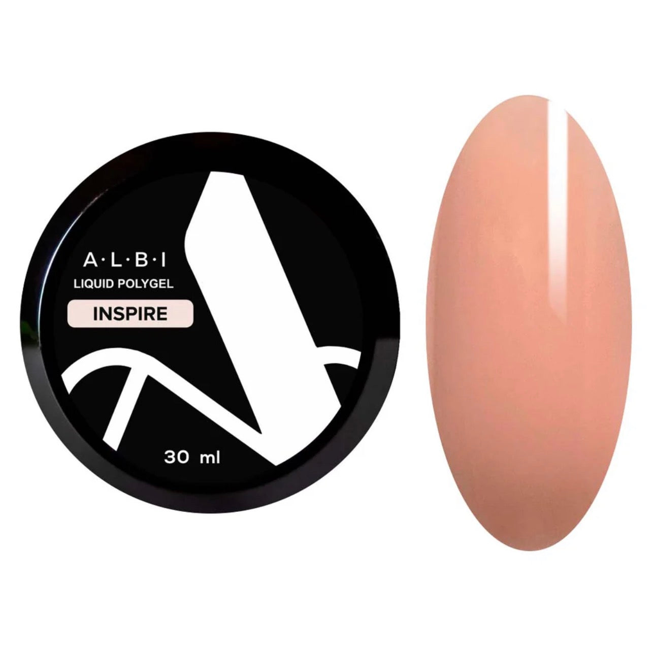 POLYGEL LIQUIDE INSPIRE