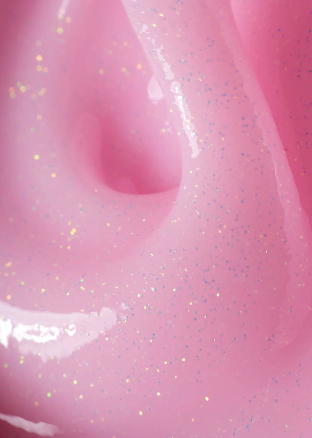 POLYGEL LIQUIDE PINK CREAM