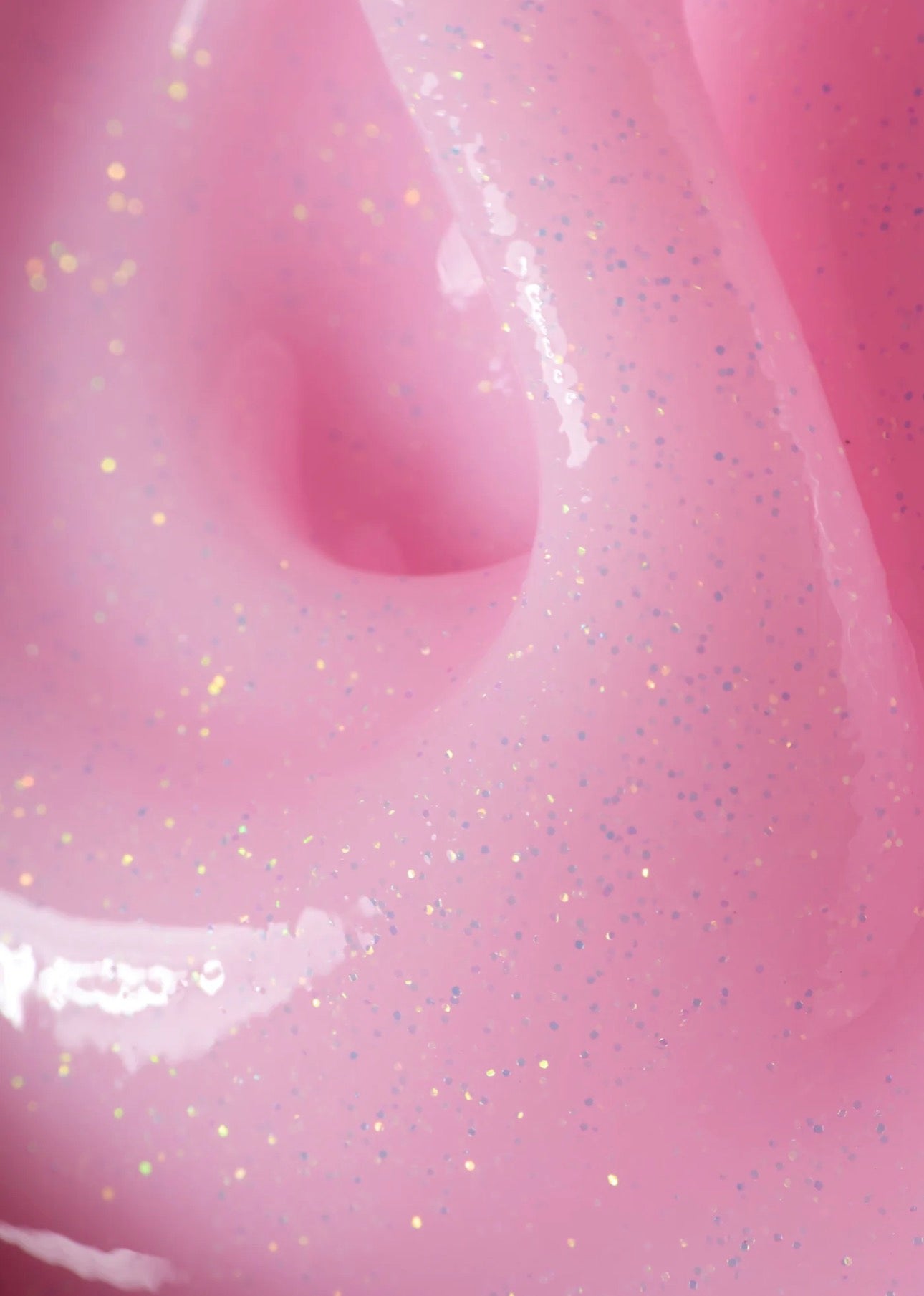 POLYGEL LIQUIDE PINK CREAM