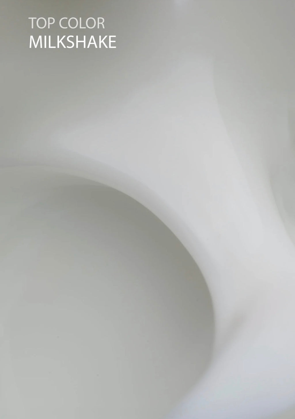 TOP COLOR MILKSHAKE