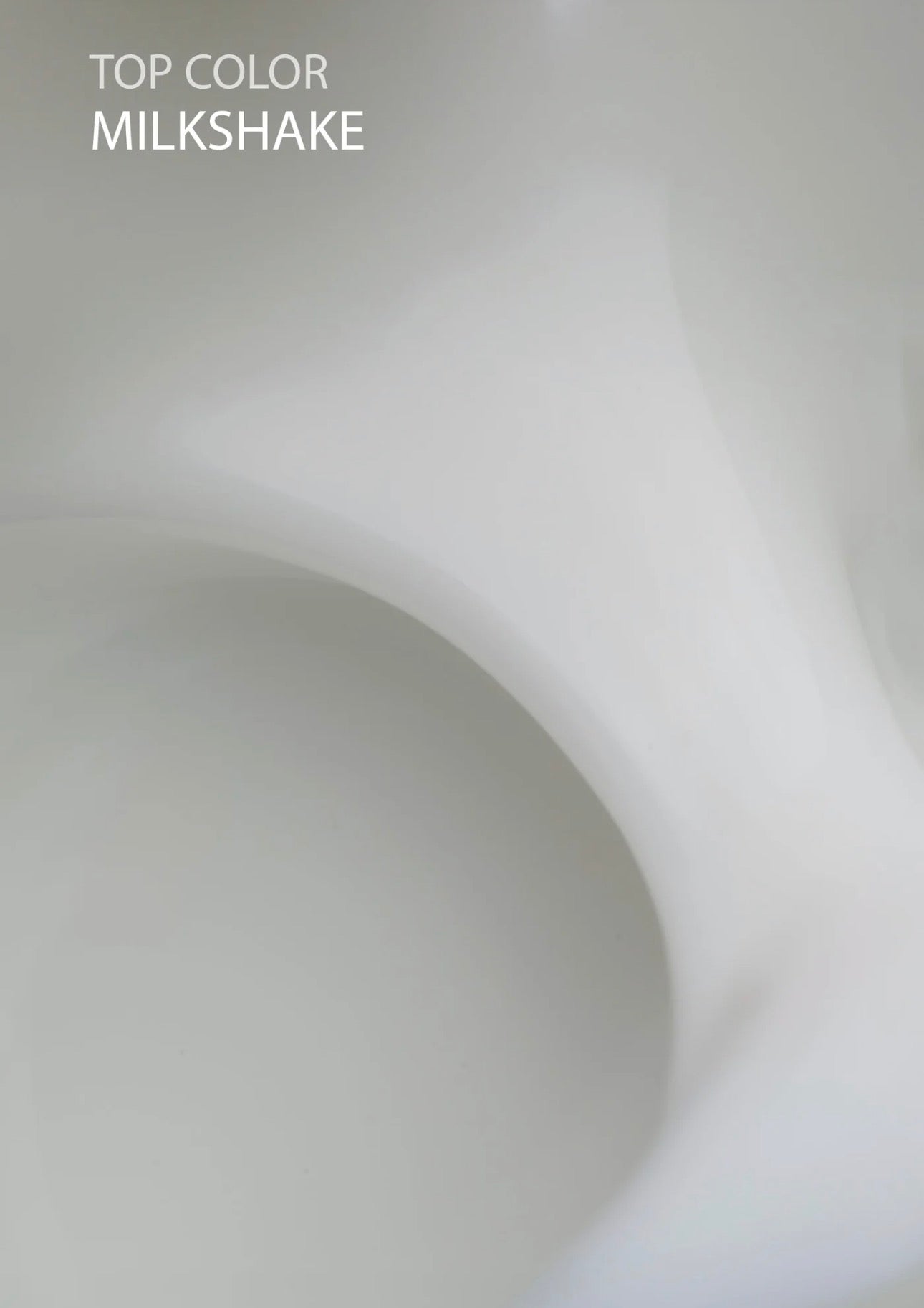 TOP COLOR MILKSHAKE