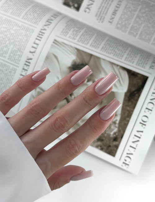 BASE RUBBER CHILL GIRL