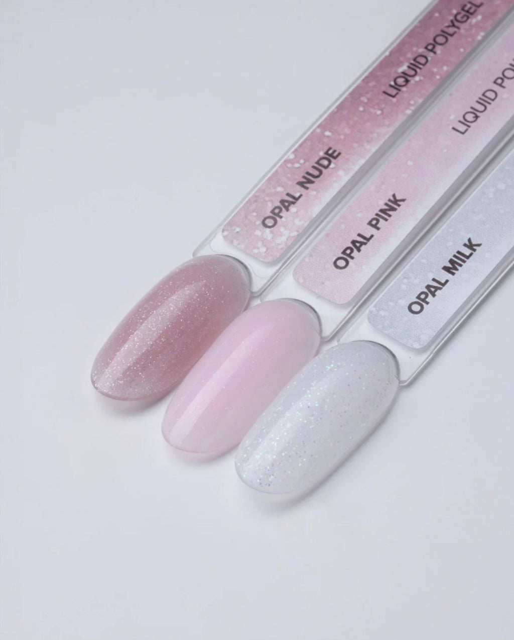 POLYGEL LIQUIDE OPAL NUDE