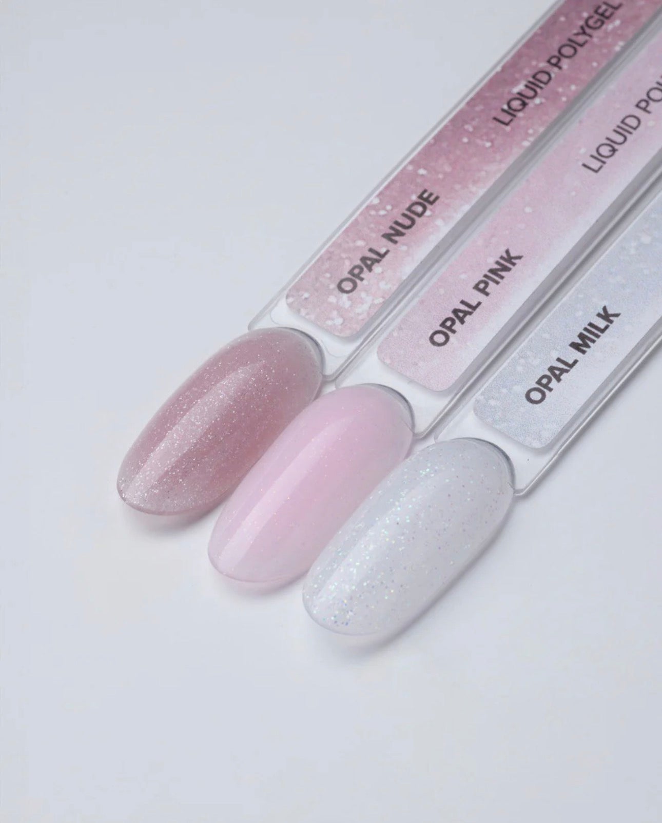 POLYGEL LIQUIDE OPAL NUDE