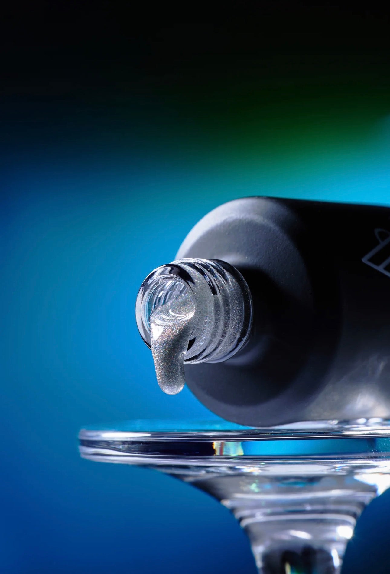 TOP COAT PRIZMA ALBI