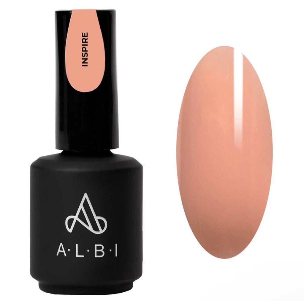 POLYGEL LIQUIDE INSPIRE