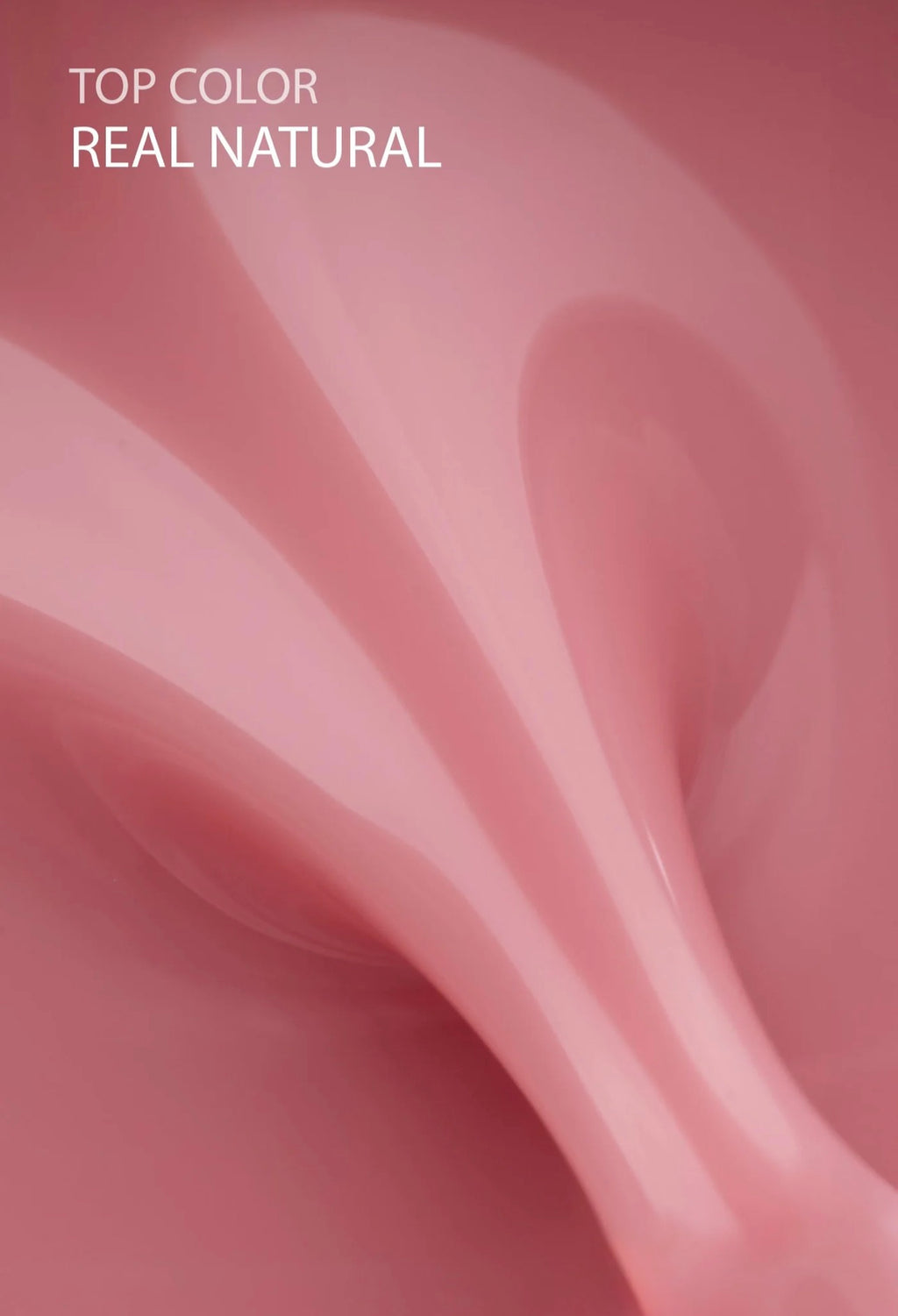 TOP COLOR REAL NATURAL