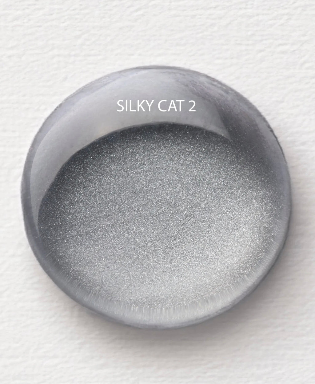 VERNIS SEMI PERMANENT ALBI SILK CAT 2