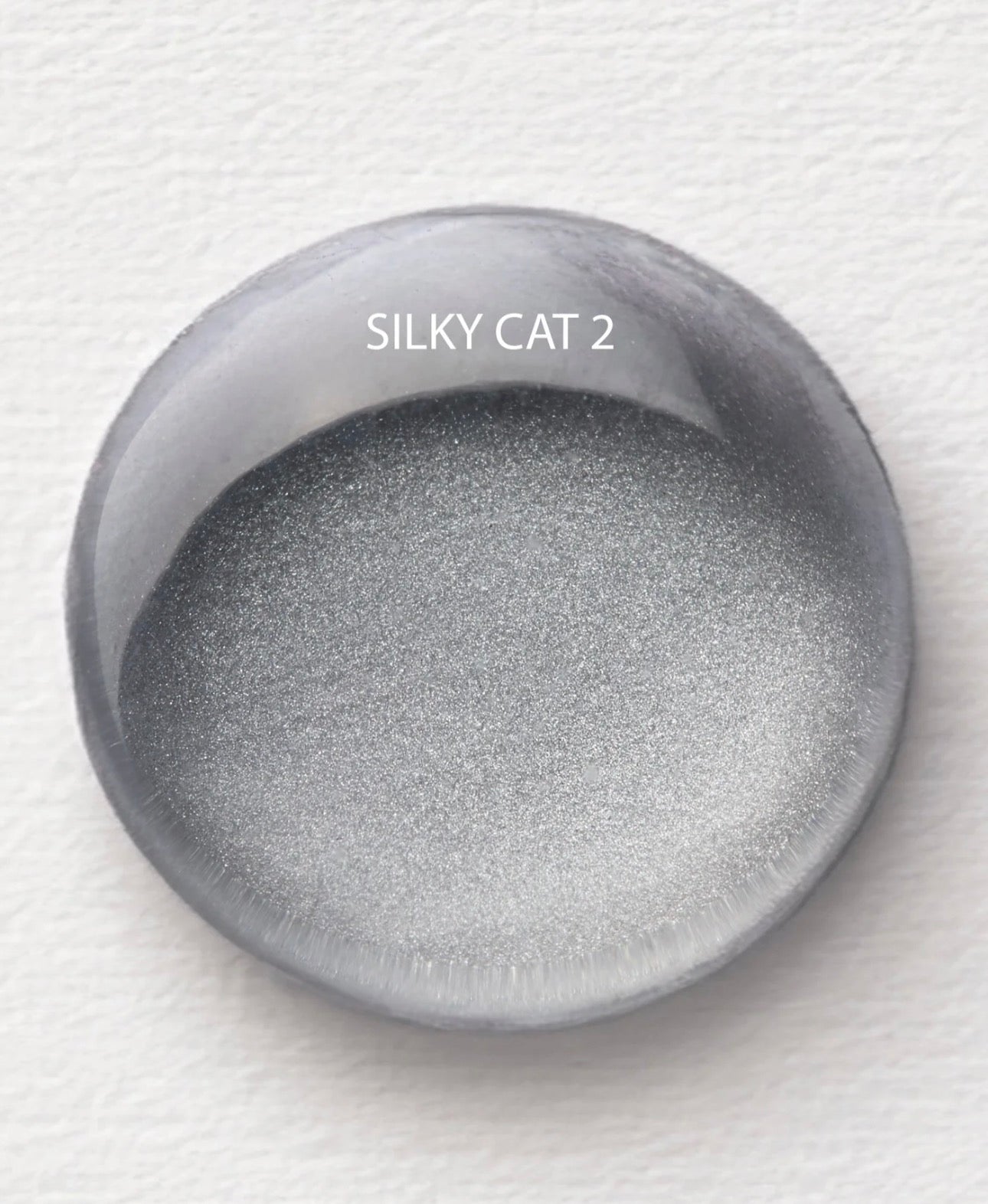 VERNIS SEMI PERMANENT ALBI SILK CAT 2