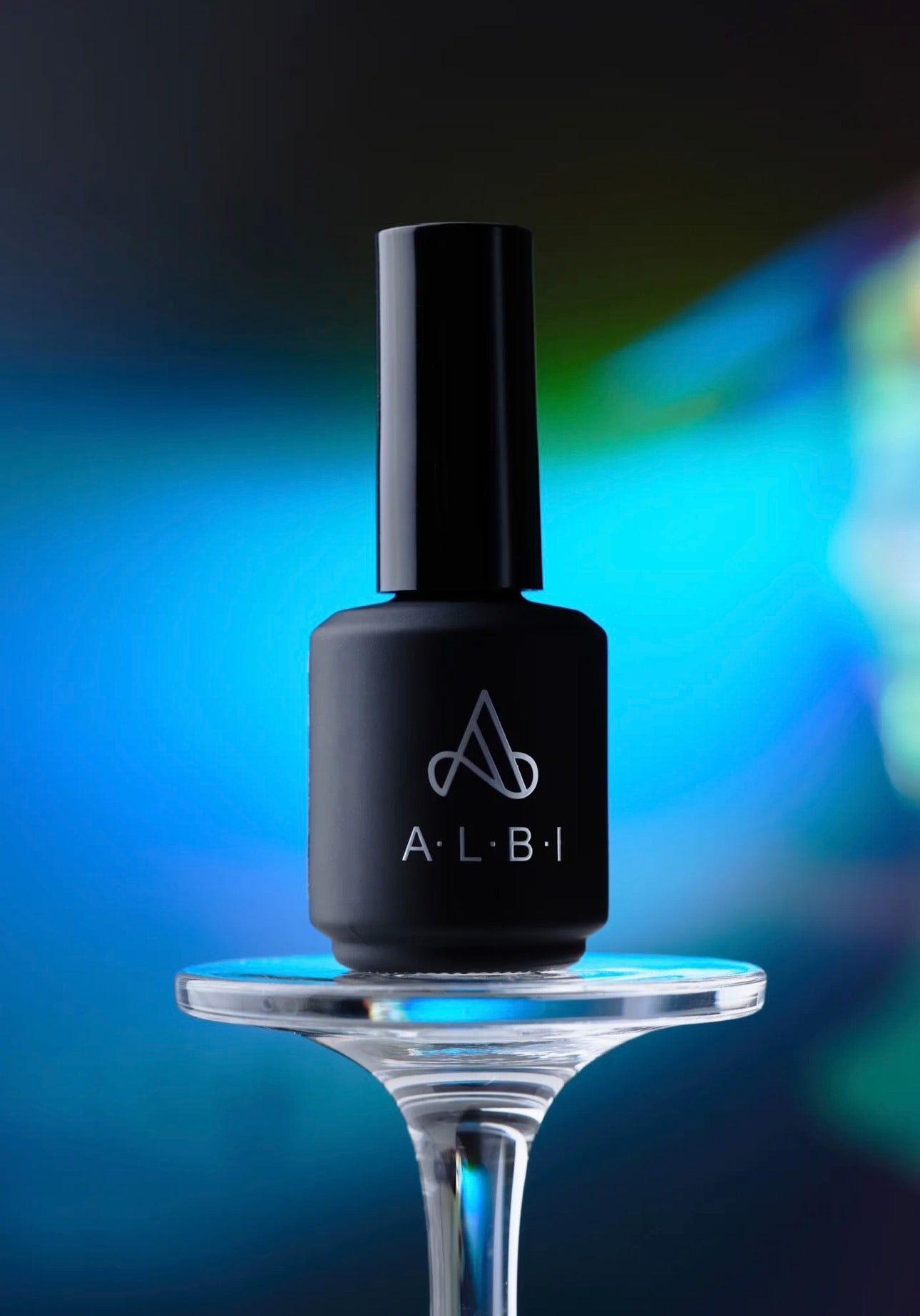 TOP COAT PRIZMA ALBI