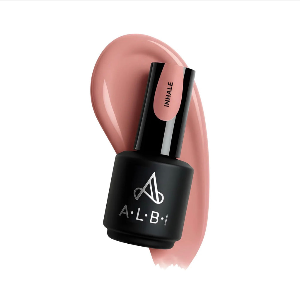 POLYGEL LIQUIDE INHALE