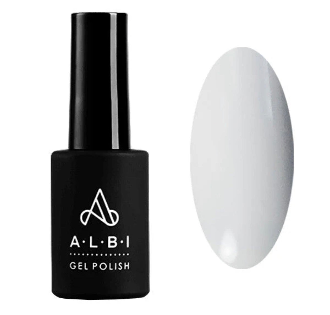 VERNIS SEMI PERMANENT ALBI 16