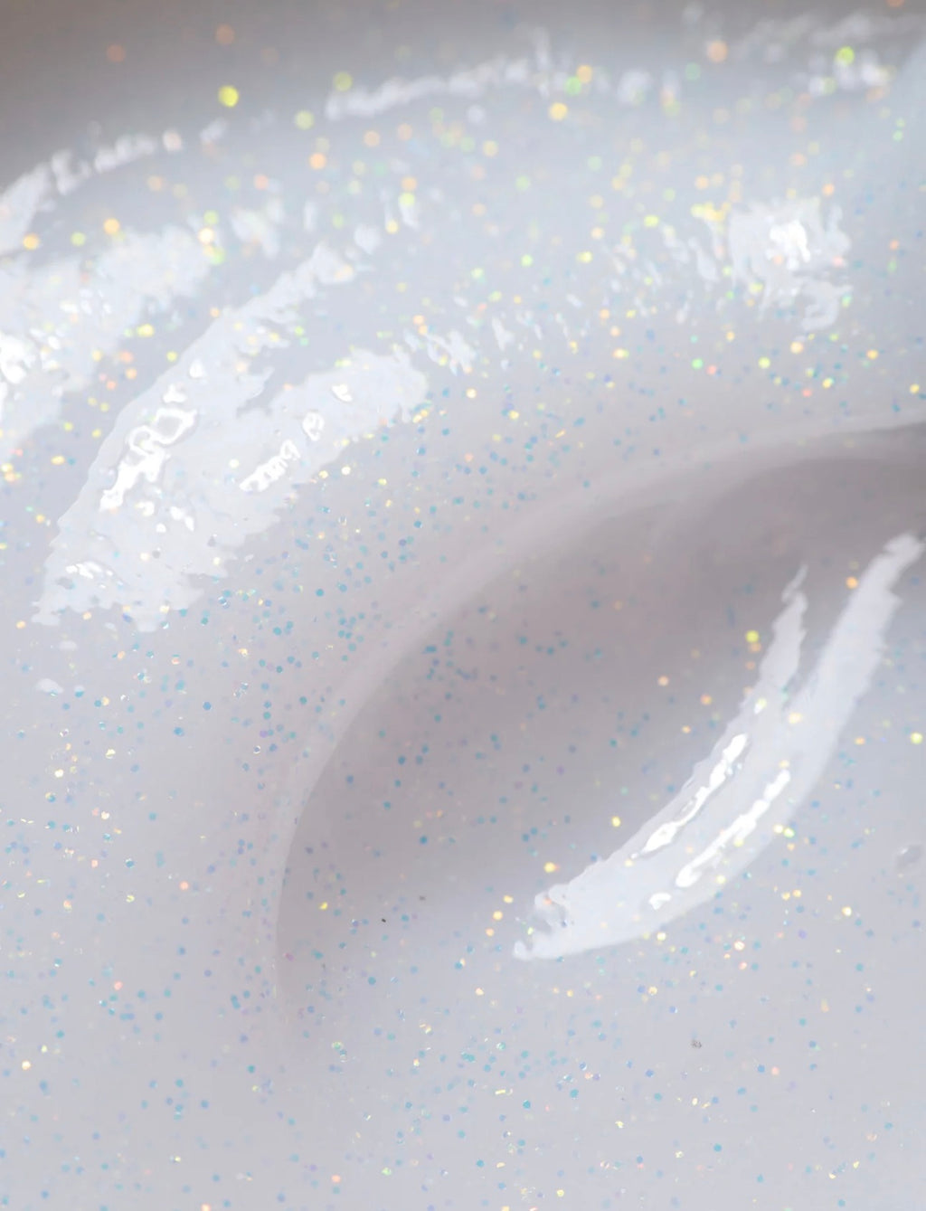 POLYGEL LIQUIDE WHITE MOON