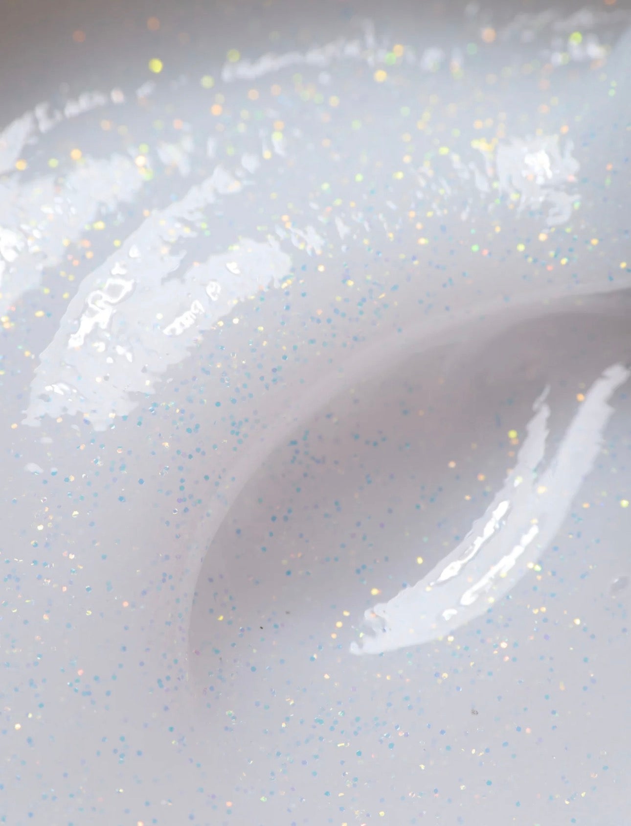 POLYGEL LIQUIDE WHITE MOON
