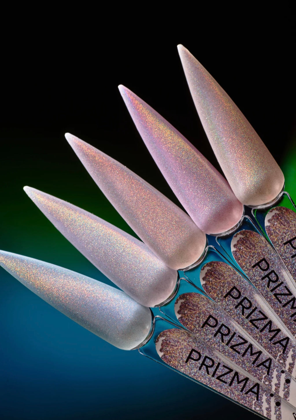 TOP COAT PRIZMA ALBI