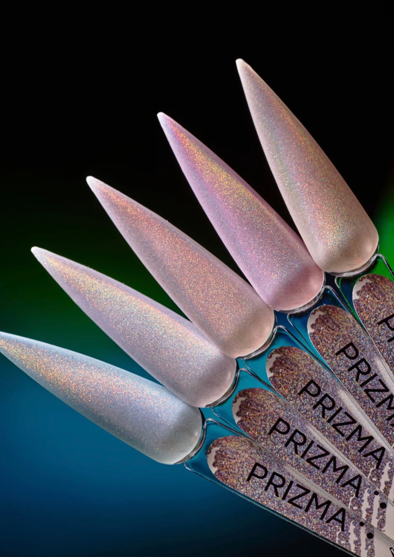 TOP COAT PRIZMA ALBI