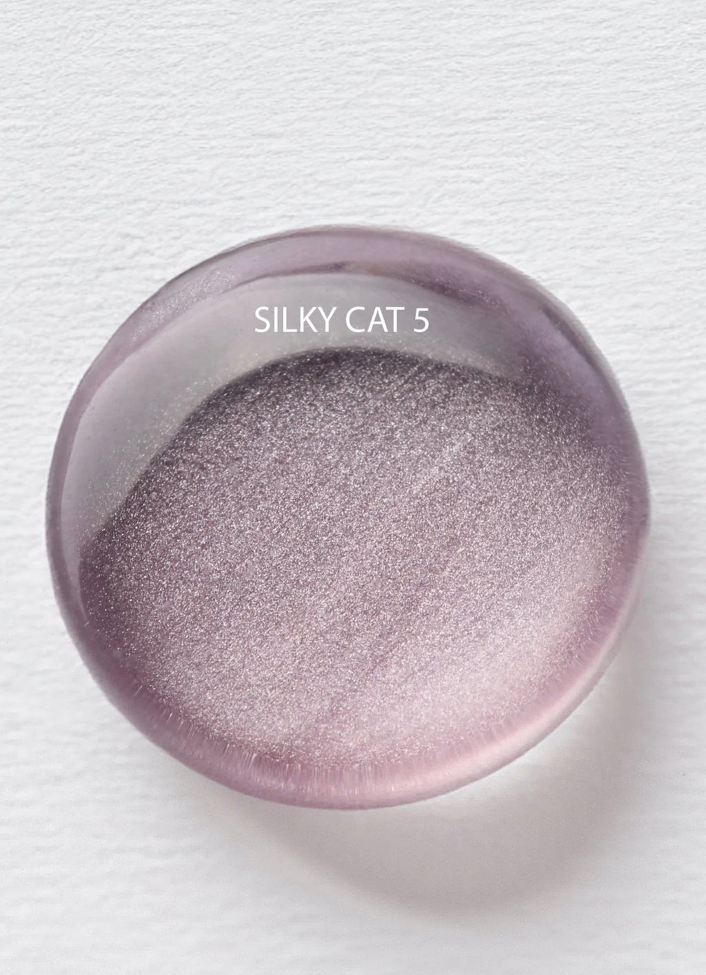 VERNIS SEMI PERMANENT ALBI SILK CAT 3