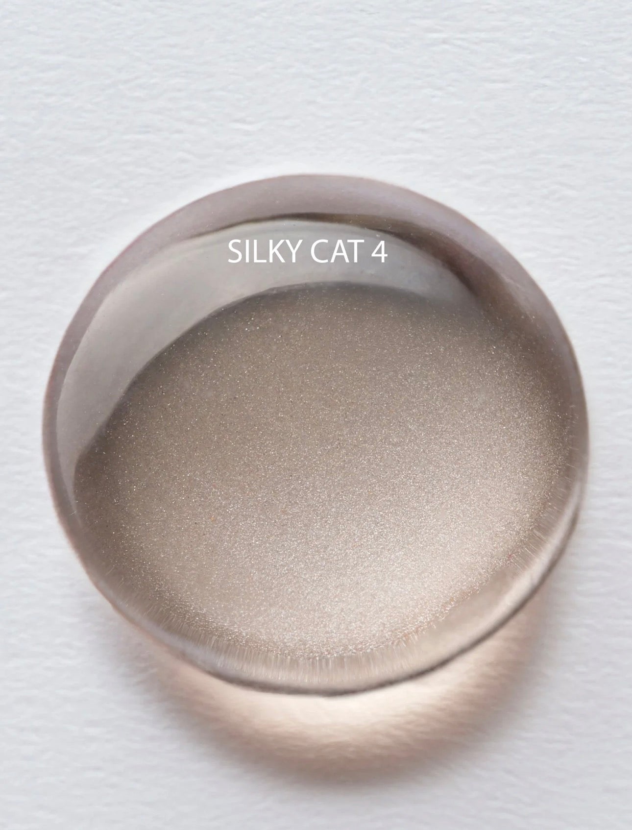 VERNIS SEMI PERMANENT ALBI SILK CAT 4