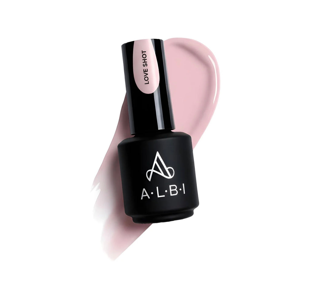 POLYGEL LIQUID ALBI LOVE SHOT