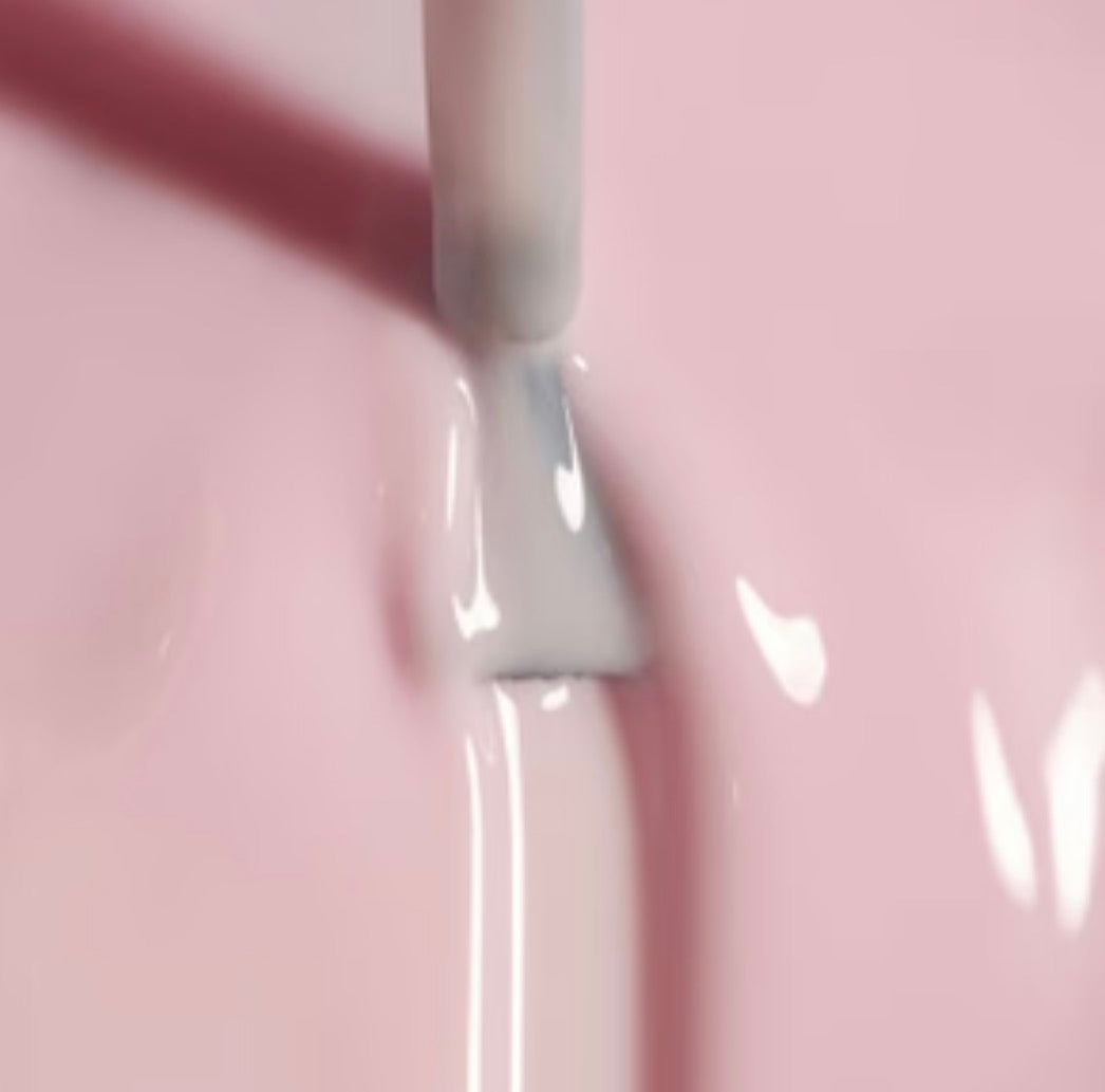 BASE RUBBER CHILL GIRL