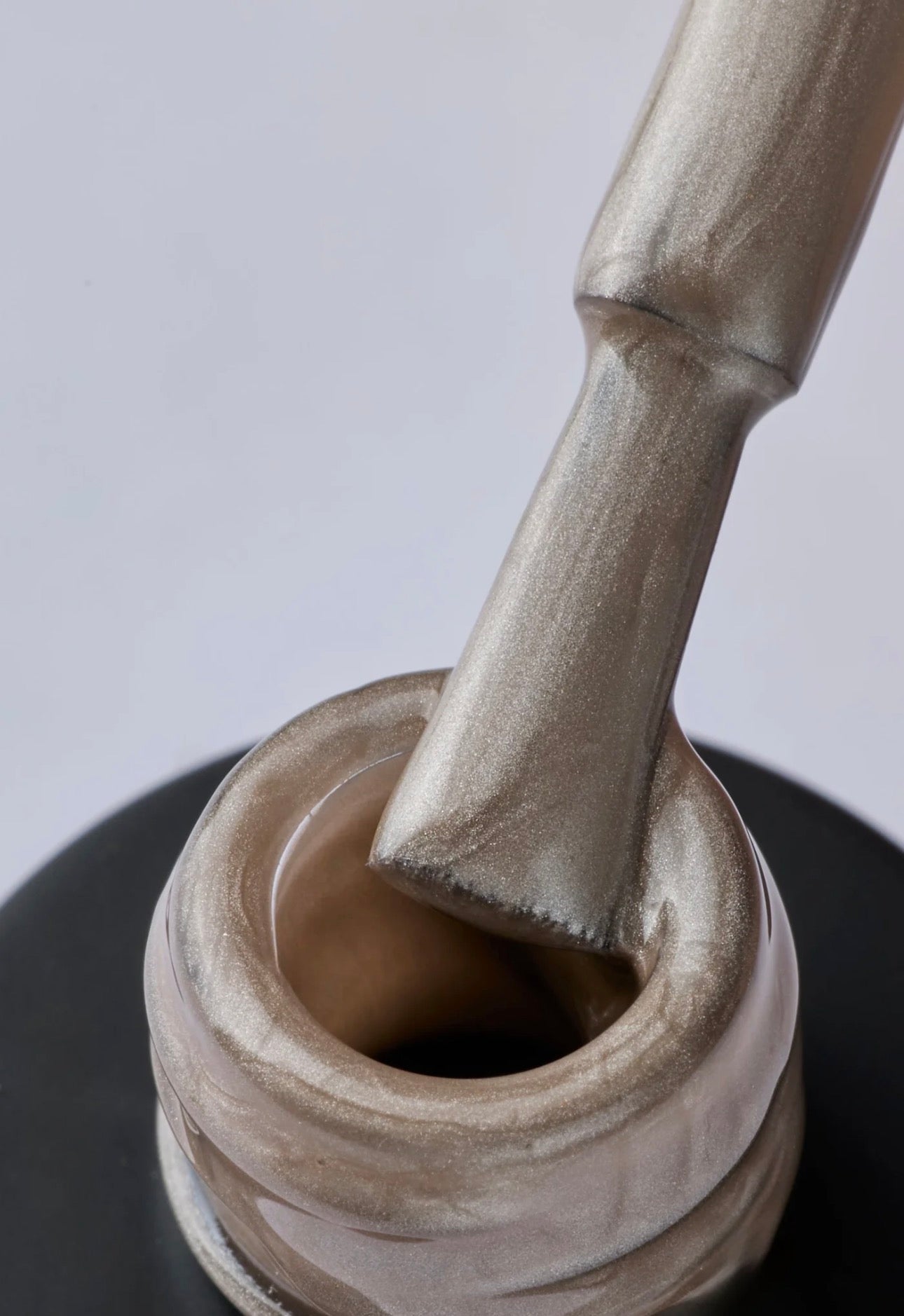 VERNIS SEMI PERMANENT ALBI SILK CAT 4