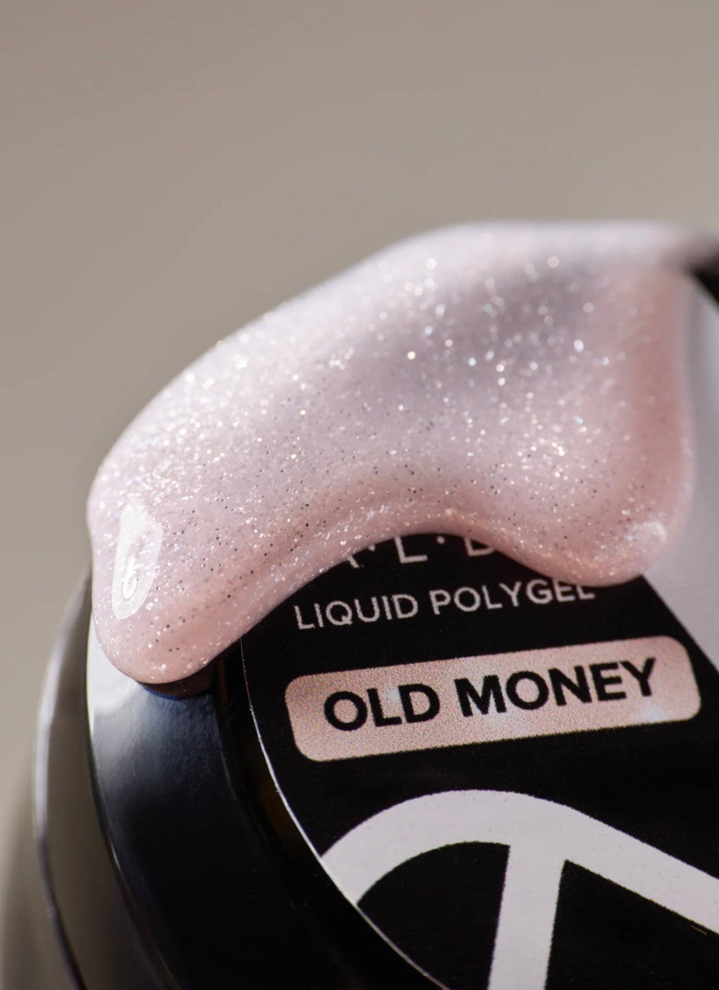 POLYGEL LIQUIDE OLD MONEY
