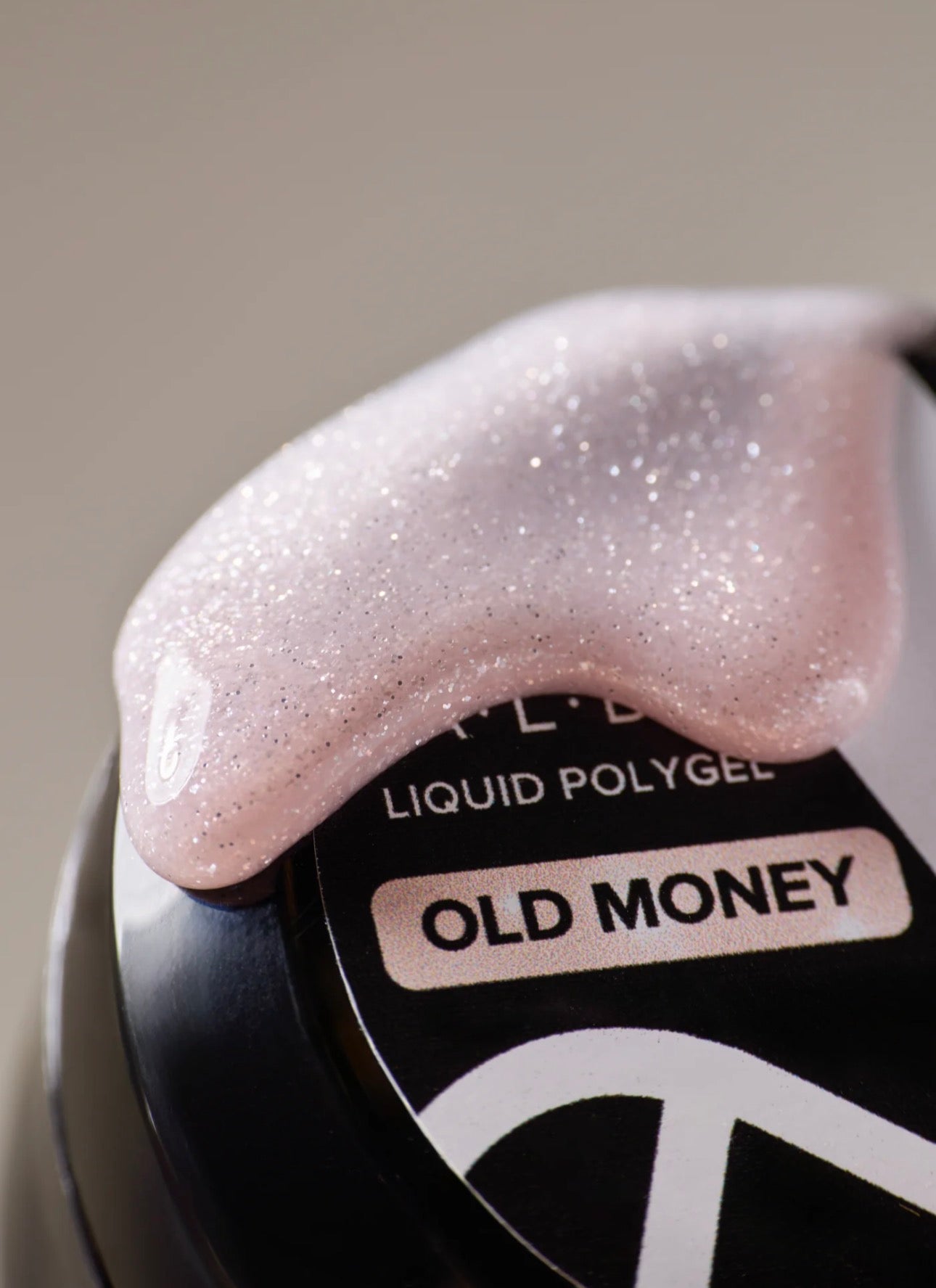 POLYGEL LIQUIDE OLD MONEY
