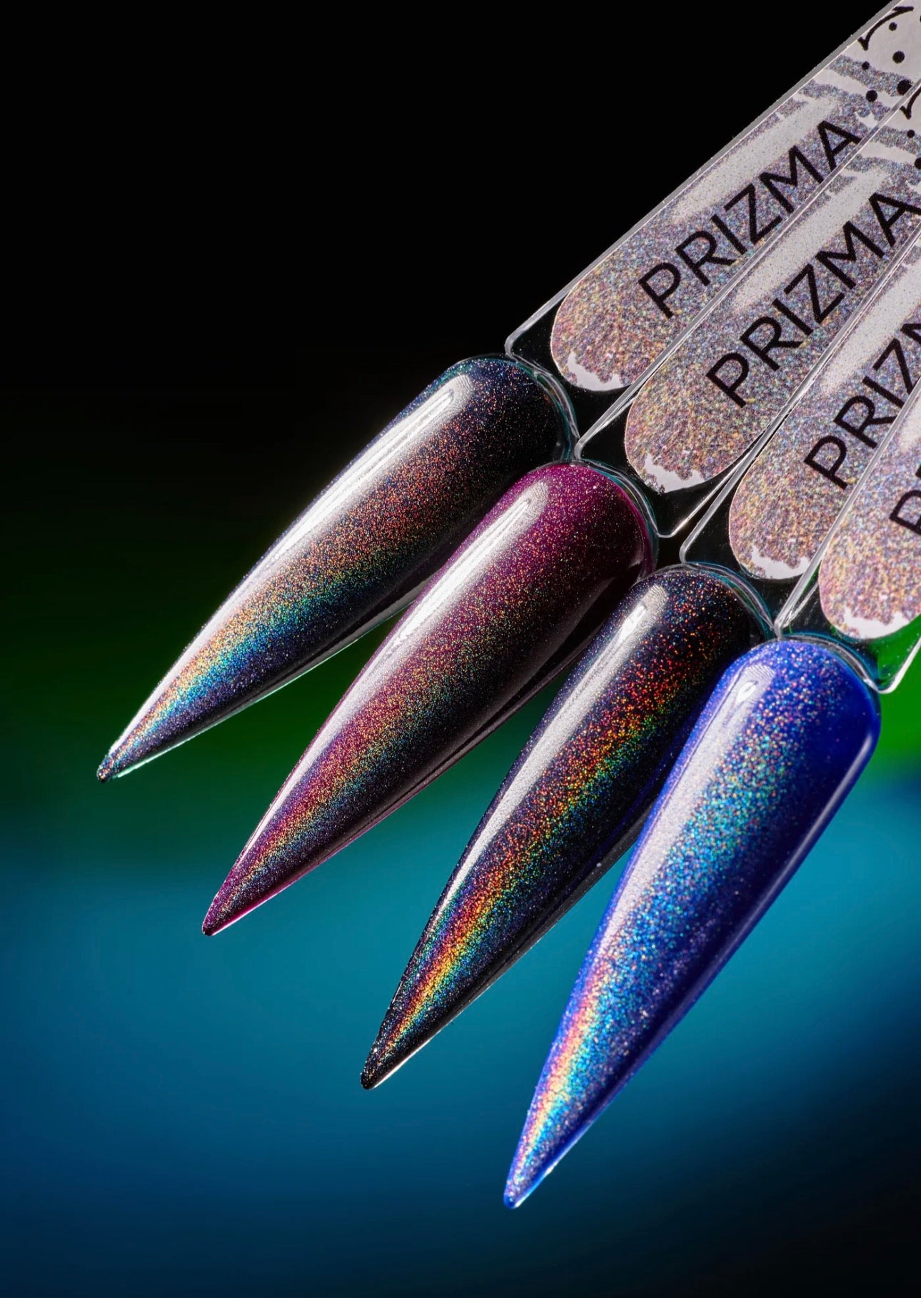 TOP COAT PRIZMA ALBI