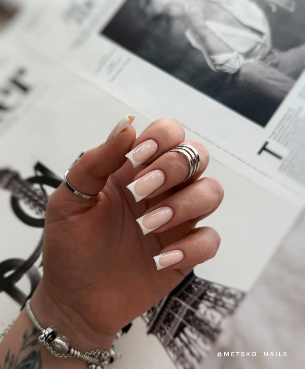 BASE RUBBER GOOD GIRL