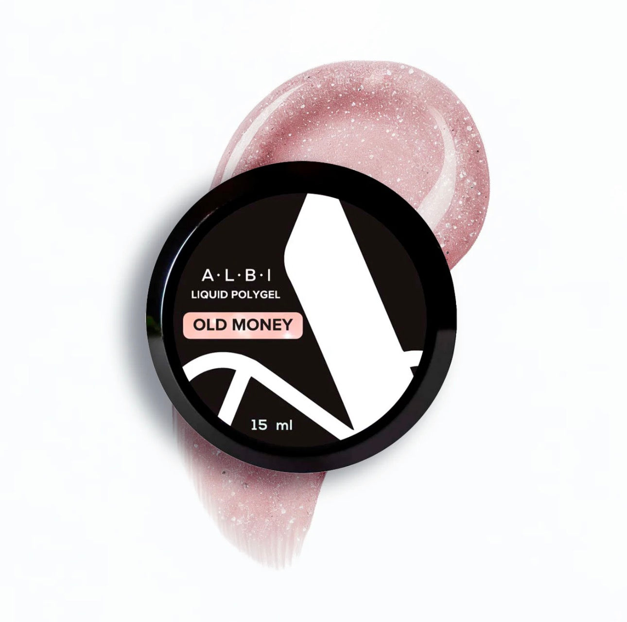 POLYGEL LIQUIDE OLD MONEY
