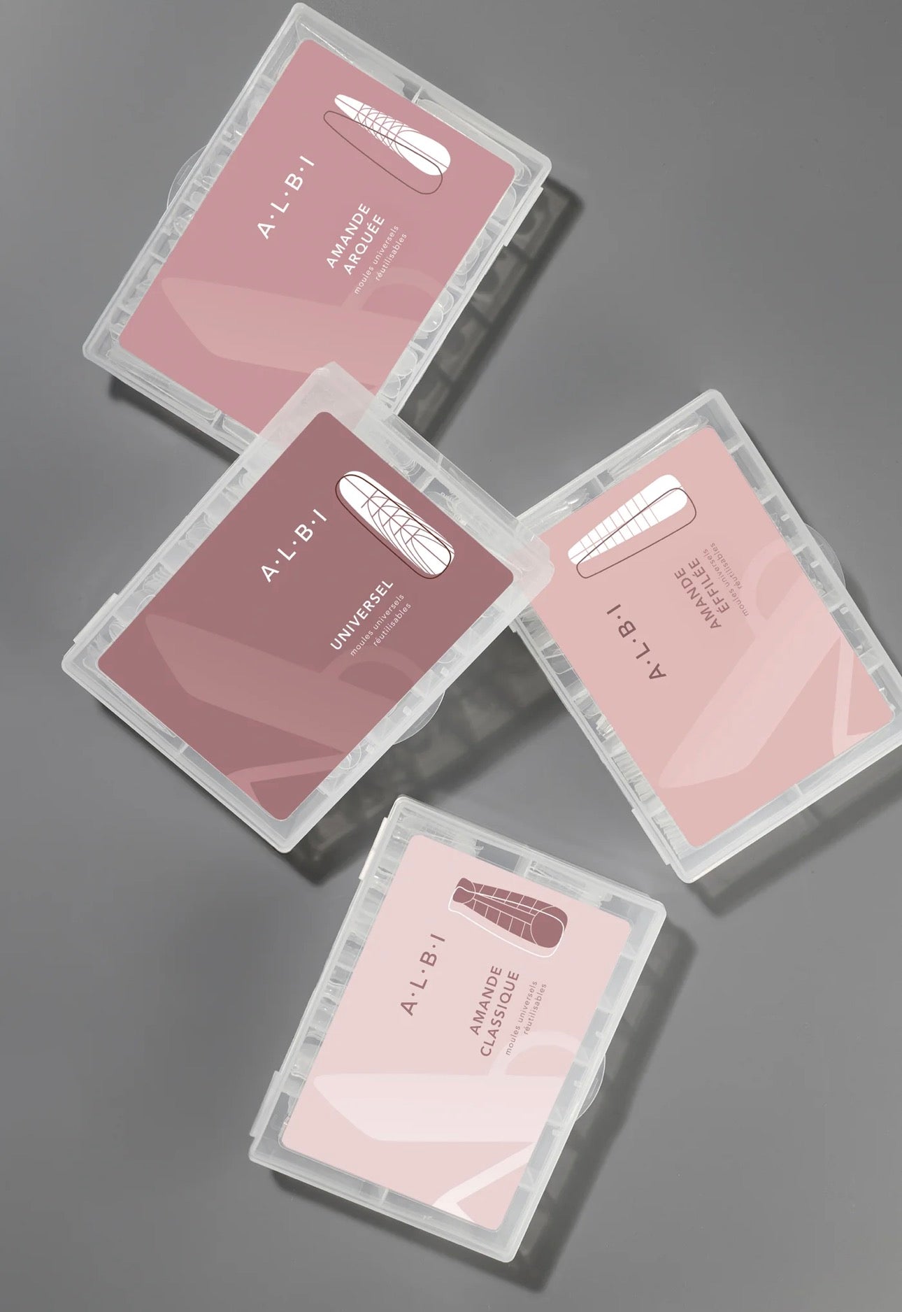 POPITS OVER TIPS UNIVERSEL X 120 ALBI NEW