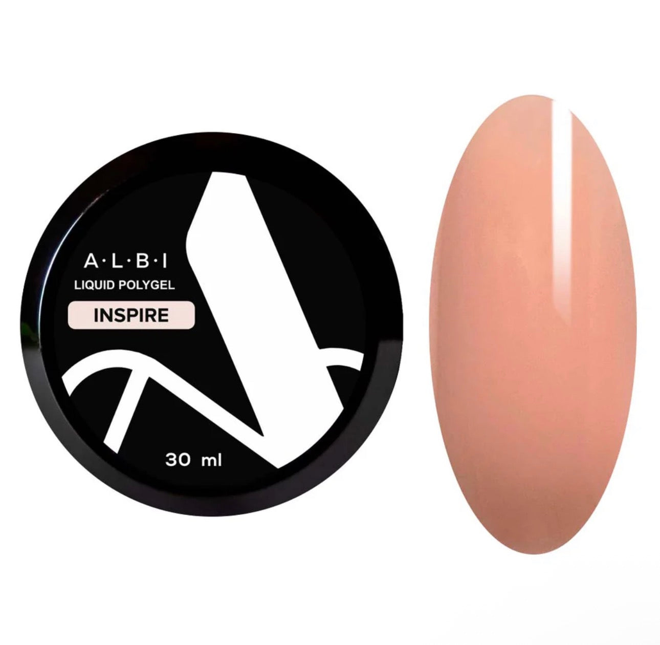 POLYGEL LIQUIDE INSPIRE