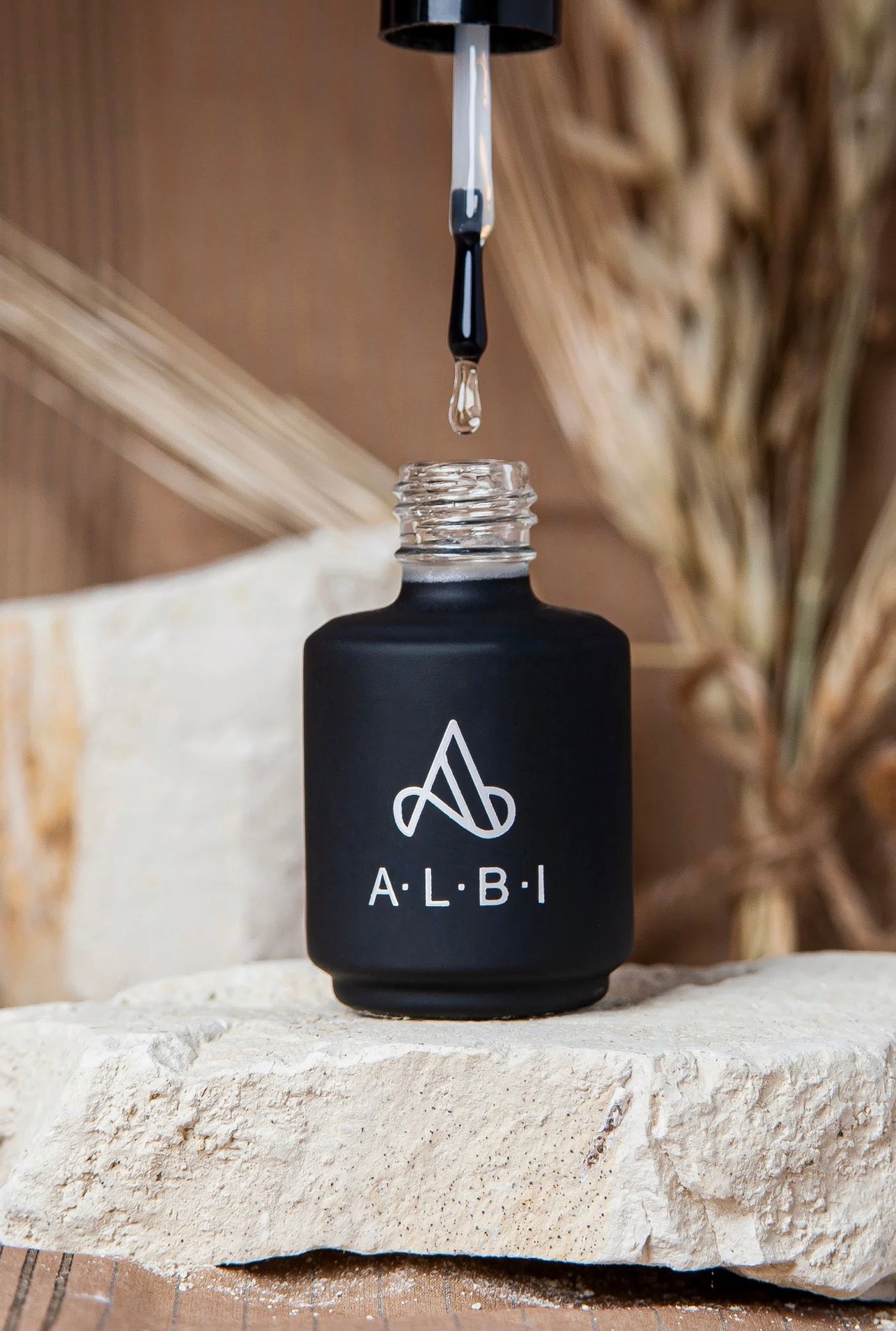 TOP COAT NO WIPE ALBI