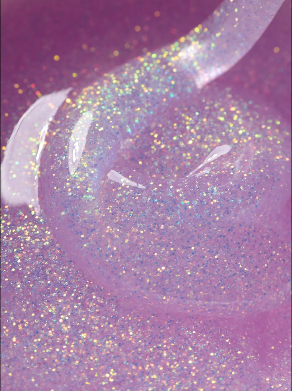 POLYGEL LIQUIDE BABY ROSE